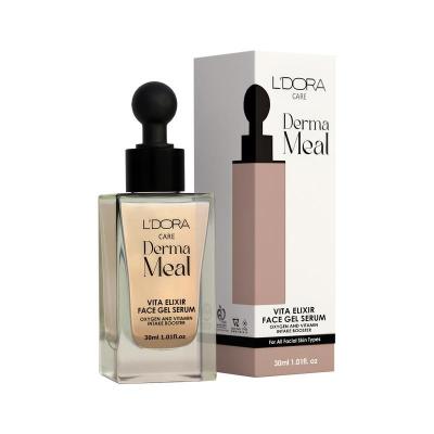 سرم ژل اکسیر ویتامینه