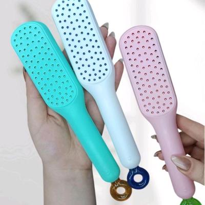 برس تاشو جادویی موهاتو خیلی راحت جمع کن