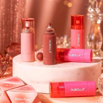 رژ گونه فشاری اولیبولا Olibolla