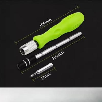 ست پیچ گوشتی حرفه ای با 32 سری