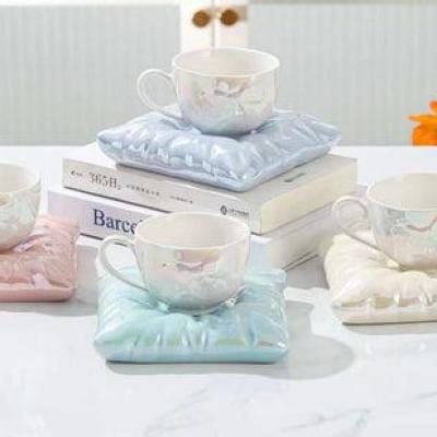 ماگ هولوگرامی (ماگ بالشتی) ماگ پاپیون