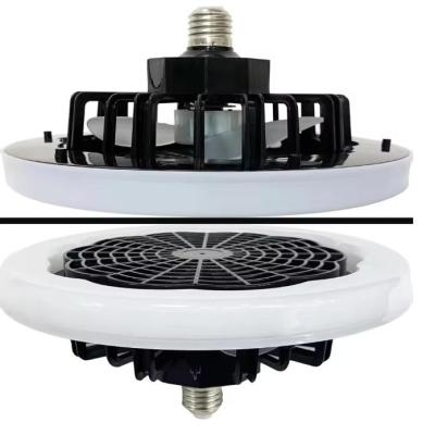 لامپ فن دار سه حالته