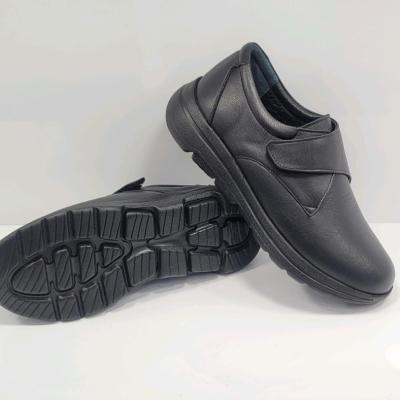 کفش طبی درمانی برند فوتکس ترکیه تمام چرم طبیعی