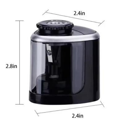 مدادتراش برقی و رومیزی