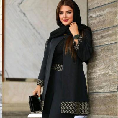 کت شلوار پرنیا-157237