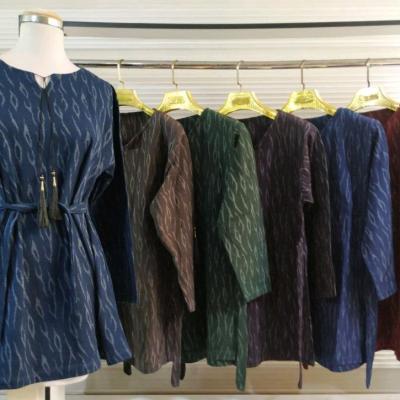 تونیک پاییزه