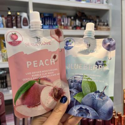 ماسک حبابی ساندیسی سادور