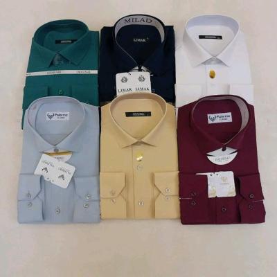 پیراهن جعبه ای داکرون اعلا