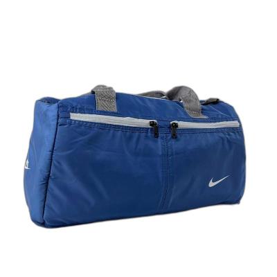 ساک ورزشی آبی مدل نایکی