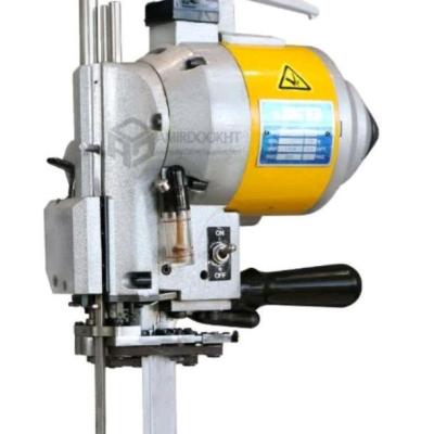 قیچی برش عمودی سایز 5 مارک جک آکبند