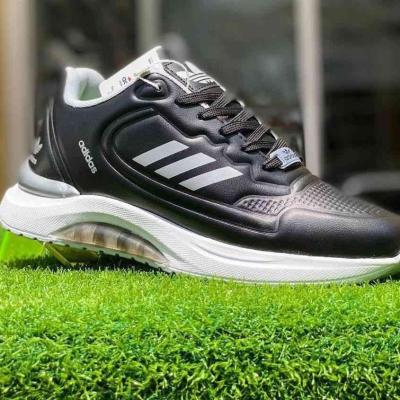 کفش آدیداس کپسولی سایز41تا44 مخصوص آقایان شیک پوش حتما موجودی بگیرید