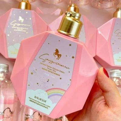 لوسیون بدن یونیکورن شاین دار حجم300 گرم