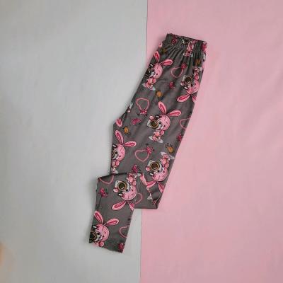 شلوار مخمل ساپورتی وارداتی