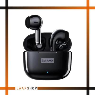 هدفون بلوتوثی لنوو مدل Thinkplus LivePods LP40pro