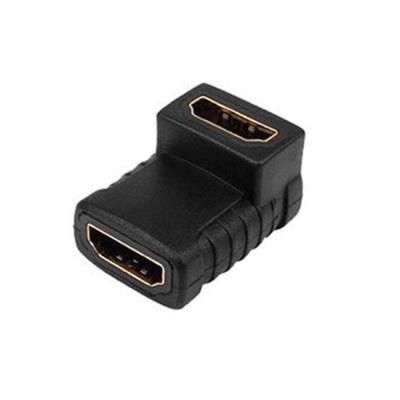 تبدیل برل چنجر HDMI دو سر ماده پی نت 90 درجه