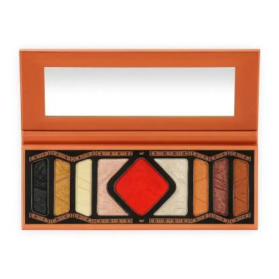 پالت سایه سلطنتی حبیبی بیوتی