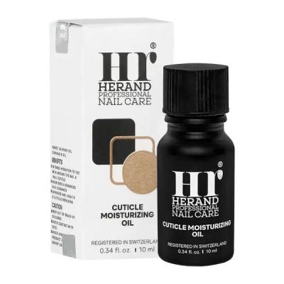 روغن رطوبت رسان ناخن هراند
