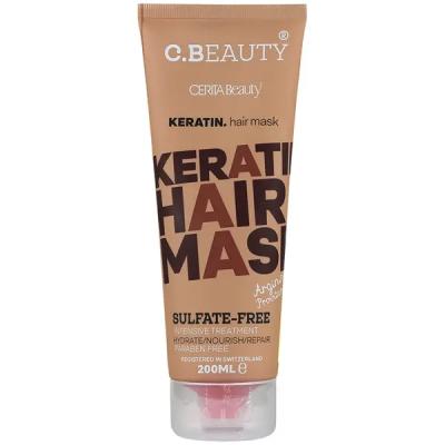 ماسک مو مدل کراتینه سریتا بیوتی