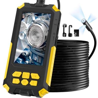 دوربین شلنگی آندوسکوپی p50 دولنز