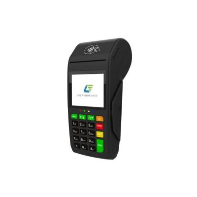 کارتخوان سیار آنفو مدل AF75