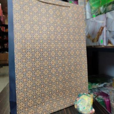 ساک دستی کادویی کرافت 4