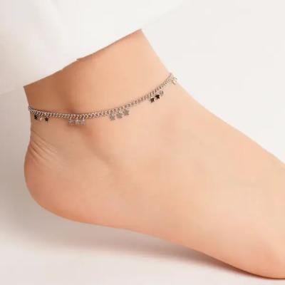 پابند ستاره‌ای YSX جادوی درخشان شب . تارلا گالری.