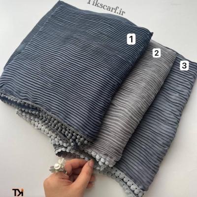 شال دور عدسی