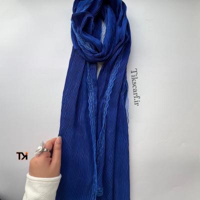 شال حاشیه دانتل