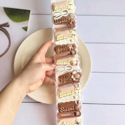 گیره انبری بوکله دار جفتی فانتزی