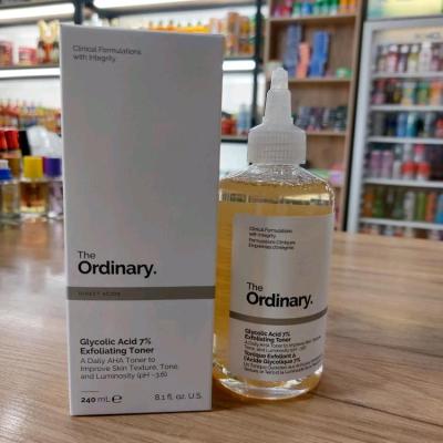 تونر اوردینری اورجینــــــــــال