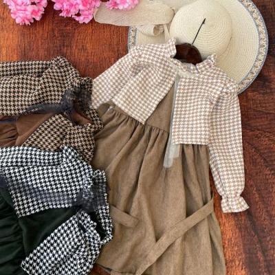 سارافون دخترانه