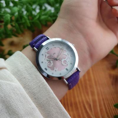 ساعت دخترانه اورجینال شرکتی تیانمی tianmi