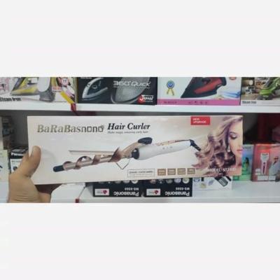 فر کننده مو باراباس نانو مدل ST2400 با گارانتی 12 ماهه