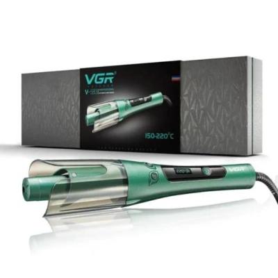 فر کننده مو ( کرلی مو ) وی جی آر VGR V-583 همراه با گارانتی 12 ماهه