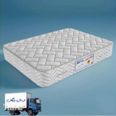 تشک یکنفره سوپر طبی مدیکال رویال 5 ( 5 سال گارانتی ) 200×100 cm