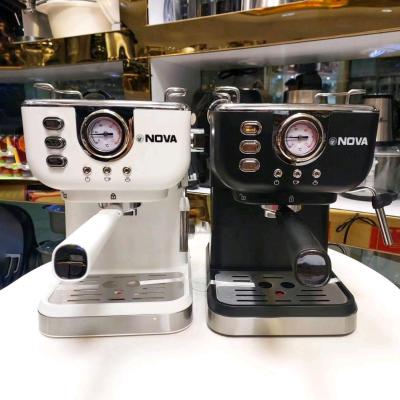 اساسپرسو ساز نوا مدل Nova 183 کیفیت عالی