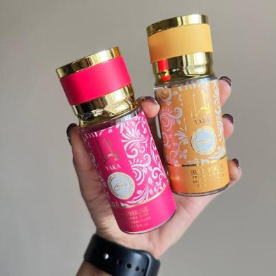 بادی اسپلش یارا