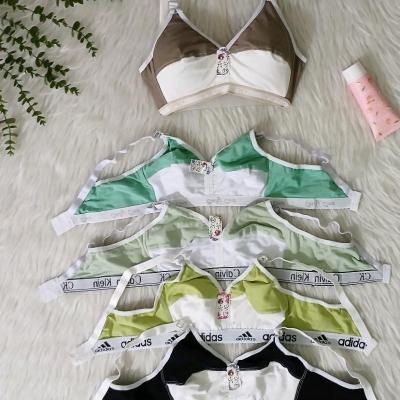 سوتین نخپنبه کش اسپرت