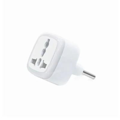 تبدیل برق 3 به 2 برق چراغ دار