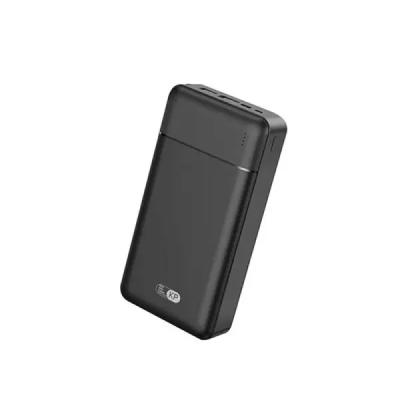 پاوربانک کینگ پاور مدل KP-25 ظرفیت 20000 میلی آمپرساعت