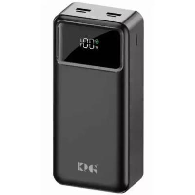 پاوربانک کینگ پاور مدل KPG-402 ظرفیت 40000 میلی آمپر