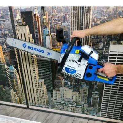 اره برقی بنزینی 20 اینچی Vonico (کپی)