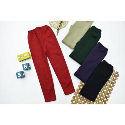 شلوار گرم داخل کرک بچه گانه 6 تا 10 سال کد 10643