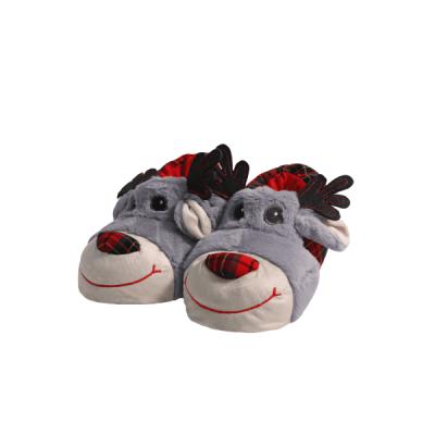 دمپایی پولیشی زنانه مدل الیوت