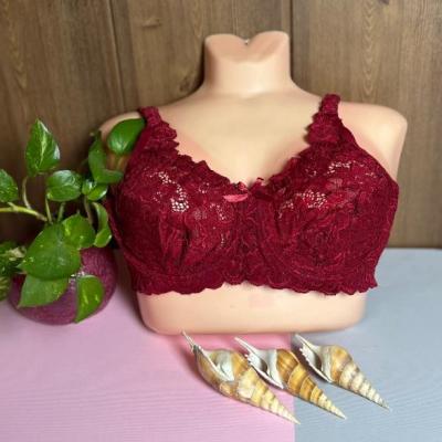 سوتین شانلی زیر فنر