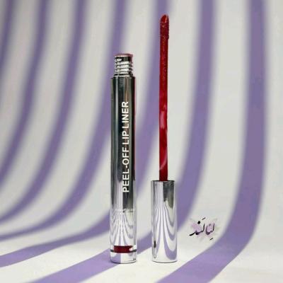 لیپ لاینر یا مداد تتو لب پیلاف