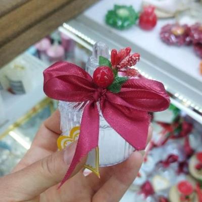 گیفت یلدایی مدل قندان پارافینی