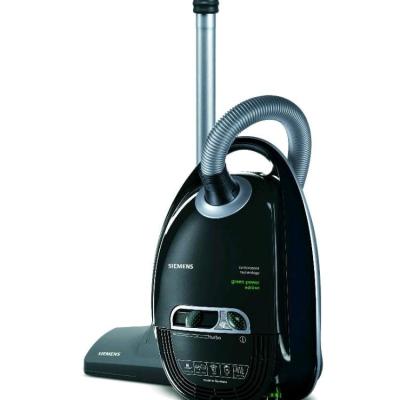 کیسه یکبارمصرف جاروبرقی زیمنس اورجینال شرکتی (4عددی)