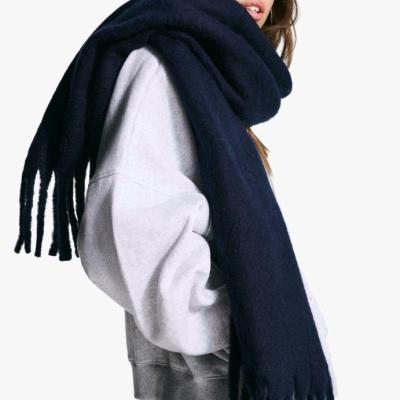 شال موهربیگ اسکارف