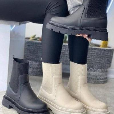 بوت جدید زیره پیو